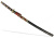 Катана "Минамото" самурайский меч