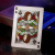 Карты "Theory11 Teenage Mutant Ninja Turtles Playing Cards"