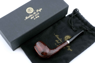 Трубка Mastro de Paja Special Unica, M592-1 Трубка Mastro de Paja Special Unica, M592-1