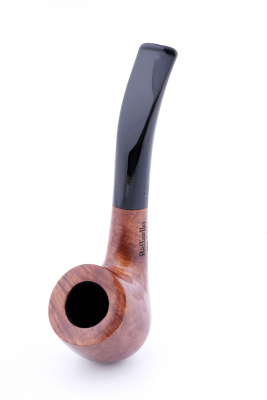 Трубка Barontini Raffaello гладкая, форма 337