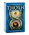 Карты Таро. "Aleister Crowley Thoth Tarot Deck (Pocket Swiss)"/ Колода Таро Тота Алистера Кроули (карманное издание), US Games