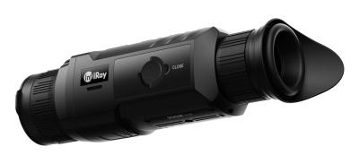 Монокуляр тепловизионный iRay Zoom ZH38 Монокуляр тепловизионный iRay Zoom ZH38