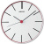 Ультрамодные настенные часы Seiko, QXA551W