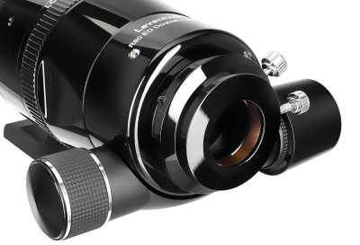Телескоп Levenhuk New Skyline RA 80ED Carbon AZ Телескоп Levenhuk New Skyline RA 80ED Carbon AZ