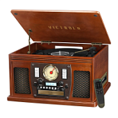 Виниловый проигрыватель VICTROLA VTA-600B-MAH