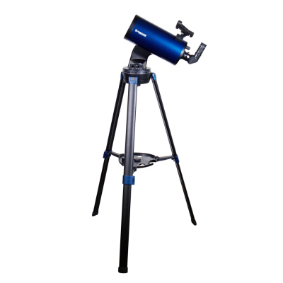 Телескоп с автонаведением Meade StarNavigator NG 125 мм MAK