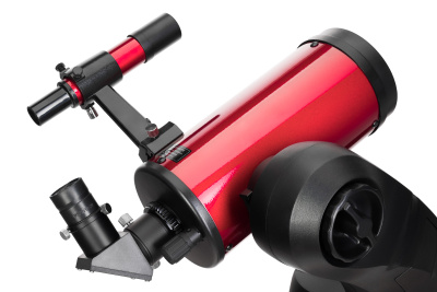 Телескоп Sky-Watcher Star Discovery MAK102 SynScan GOTO Телескоп Sky-Watcher Star Discovery MAK102 SynScan GOTO