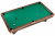 Стол / пул "Dynamic III" 8 ф Modern Brown Стол / пул "Dynamic III" 8 ф Modern Brown