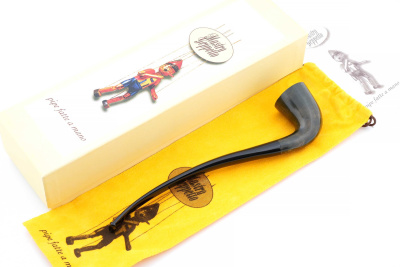 Трубка SER JACOPO Mastro Geppetto Churchwarden