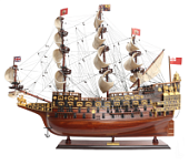 Модель парусника "Sovereign Of The Seas", Англия
