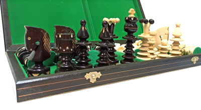 Шахматы "Рождественские-2" 48 см, Madon (деревянные, Польша) Шахматы "Рождественские-2" 48 см, Madon (деревянные, Польша)