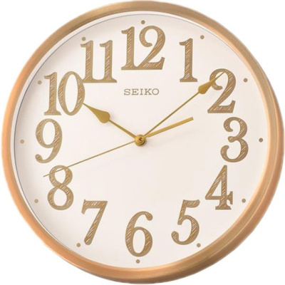 Настенные часы Seiko QXA706GN