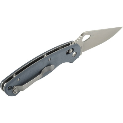 Нож Ganzo G729 серый