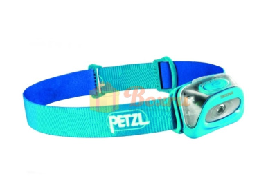 Фонарь Petzl TIKKINA Blue E91HB