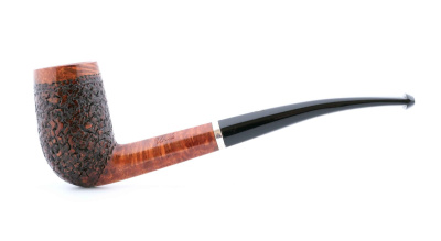 Трубка Mastro de Paja Unica