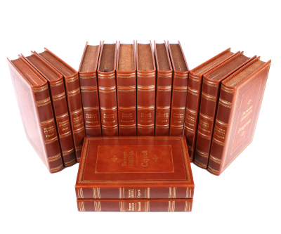 Книга Георгий. Великие имена