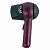 Фен Adler AD 2247 1400 Вт Фиолетово черный