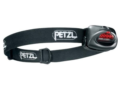 Фонарь Petzl TACTIKKA Plus E49 P