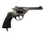 Макет. Револьвер наган Webley MK-4, кал. 38/200 (Великобритания, 1923 г.)