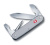 Нож перочинный VICTORINOX Electrician, 93 мм, 7 функций, алюминиевая рукоять, серебристый Нож перочинный VICTORINOX Electrician, 93 мм, 7 функций, алюминиевая рукоять, серебристый