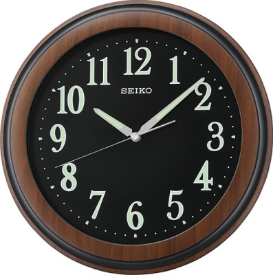Настенные часы Seiko QXA313ZT
