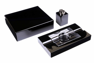 Набор сигарных аксессуаров Howard Miller Набор сигарных аксессуаров Howard Miller