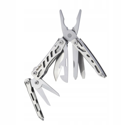 Мультитул NexTool Mini Flagship (KT5022) EDC 10-in-1 Tool
