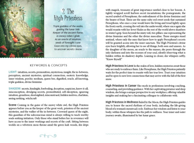 Карты Таро "The Westwood Tarot Cards" Schiffer Publishing / Карты Таро Вествуда