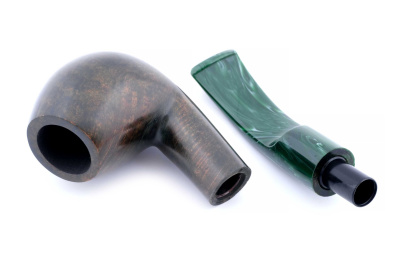 Трубка SER JACOPO Mastro Geppetto