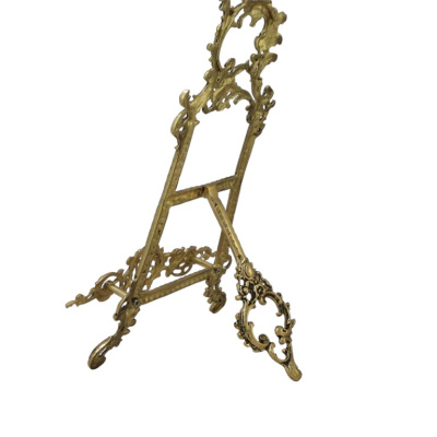 Подставка для книги бронзовая Подставка для книги бронзовая