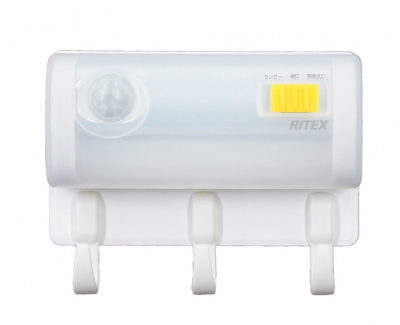 Портативный светильник с крючками RITEX ASL-060