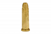 Патрон декоративный для револьверов, калибр 45