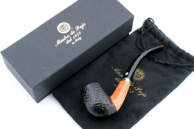 Трубка Mastro de Paja Unica