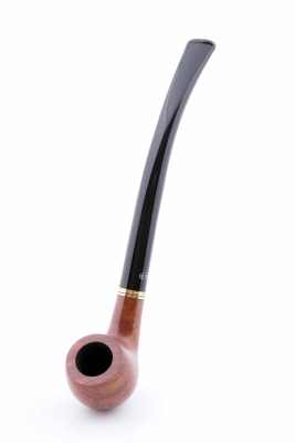 Трубка Gasparini Derby, Форма 3