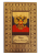 Кожаный ежедневник подарочный