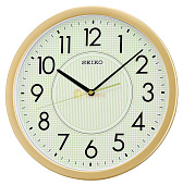 Настенные кварцевые часы SEIKO, QXA629G