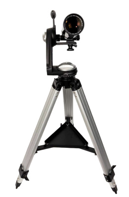 Телескоп Levenhuk New Skyline RA 80ED Carbon AZ Телескоп Levenhuk New Skyline RA 80ED Carbon AZ