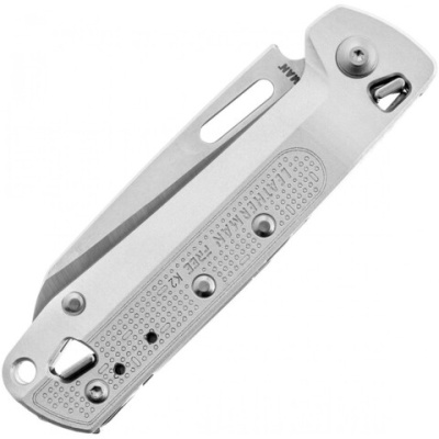 Мультитул Leatherman Free К2х, 8 функций