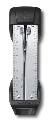 Мультитул VICTORINOX SwissTool, 115 мм, 28 функций, в синтетическом чехле