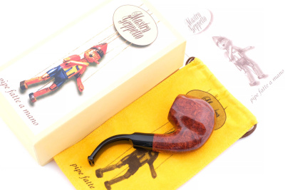 Трубка SER JACOPO Mastro Geppetto