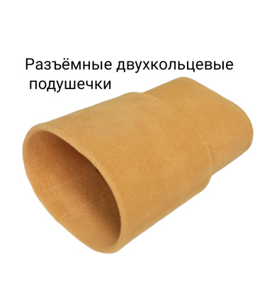 Шкатулка Luxewood для подзавода 2-х часов арт.LW1051-GC1-5, венге