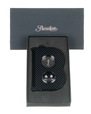 Гильотина-пробойник Passatore, 3 в 1, металл, 593-605 Гильотина-пробойник Passatore, 3 в 1, металл, 593-605