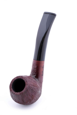 Трубка Barontini Raffaello Pettinata Brown, Форма 221 Трубка Barontini Raffaello Pettinata Brown, Форма 221