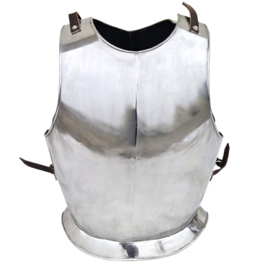 Кираса двусторонняя