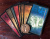 Карты Таро "Money Tarot", Tarotmania / Денежное Таро