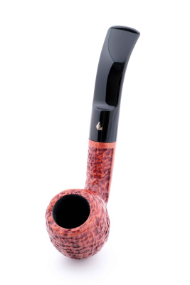 Трубка L'Anatra Sandblast