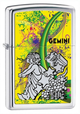 Зажигалка Zippo Classic