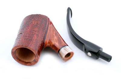 Трубка Mastro de Paja Unica Blast Stand-Up Трубка Mastro de Paja Unica Blast Stand-Up