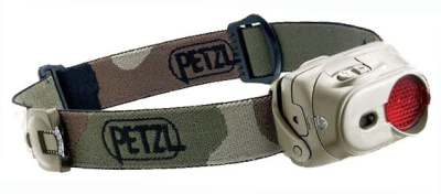 Фонарь Petzl TACTIKKA XP E89 PС