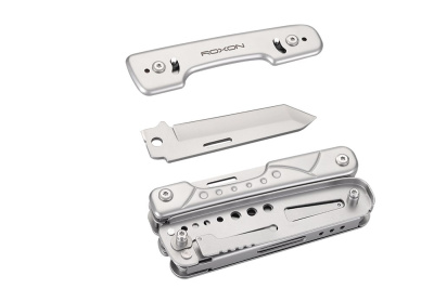 Мультитул Roxon Phantom S802 V2.0 Мультитул Roxon Phantom S802 V2.0